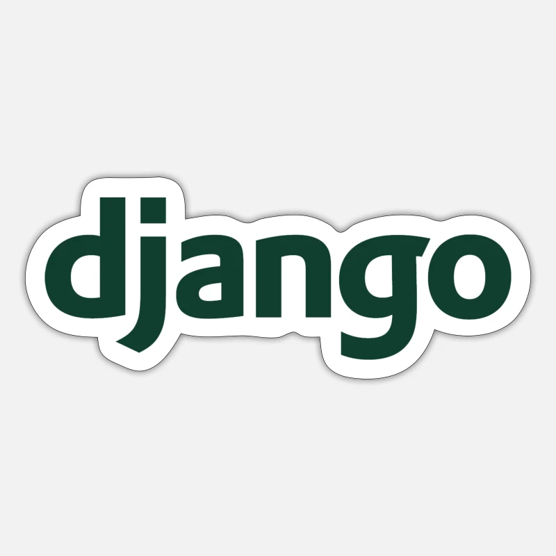 Creating My Website from the Ground Up with Django